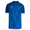 Officiële Voetbalshirt Cruzeiro Thuis 2024-25 - Heren